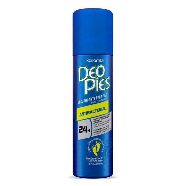 TALCO DEOPIES 260C ANTIBACTERIAL